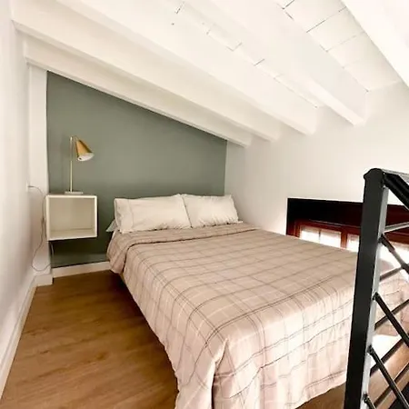 Atico Duplex Triana , Sevilla Exterior foto