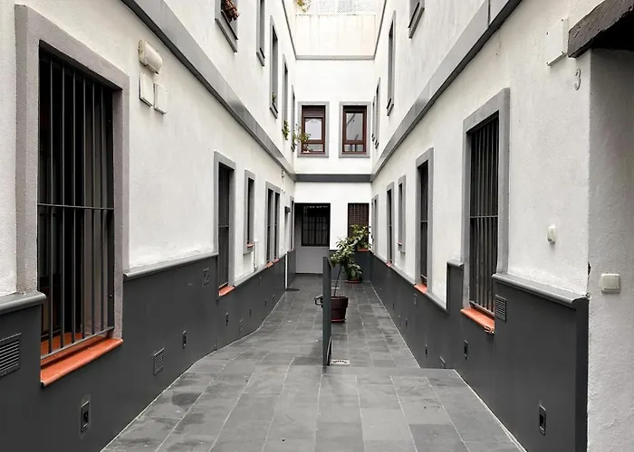 Atico Duplex Triana , Sevilla