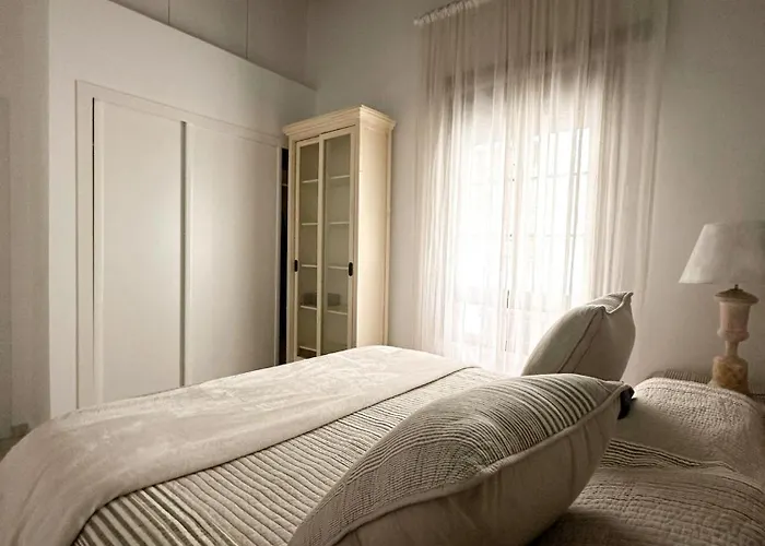 Atico Duplex Triana , Sevilla