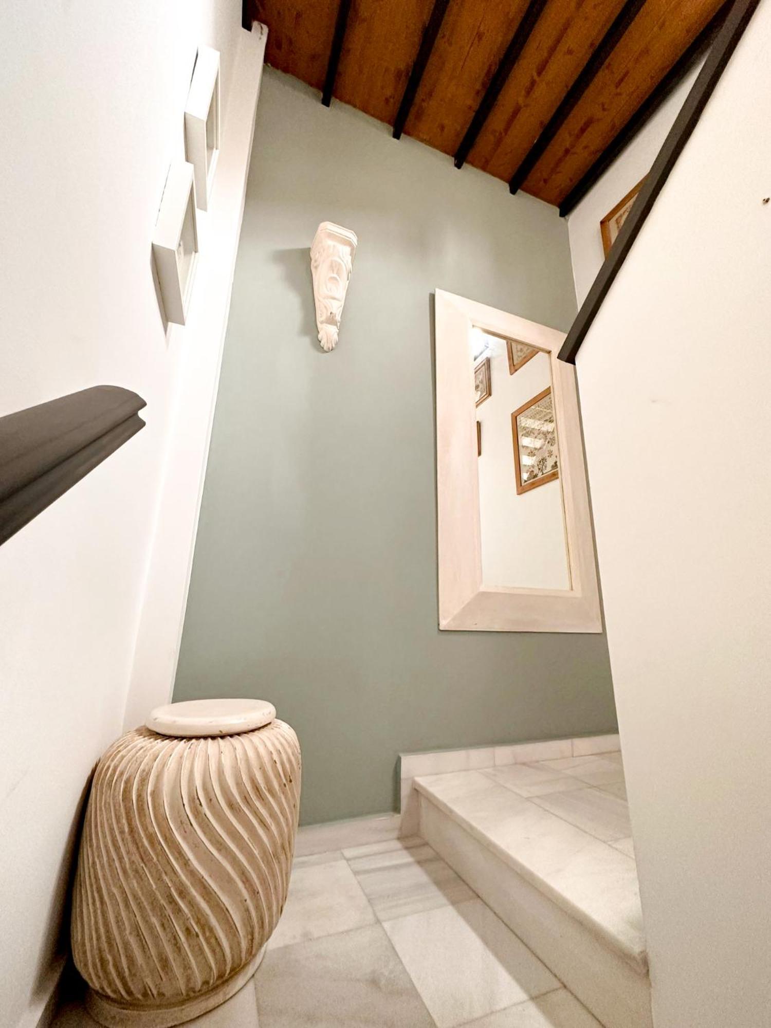 Atico Duplex Triana , Appartement