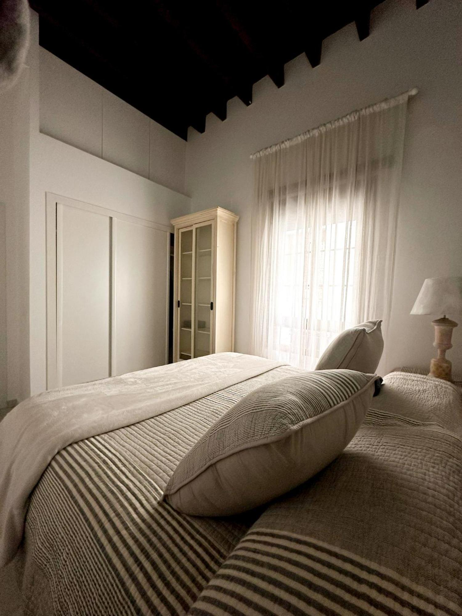 Apartment Atico Duplex Triana , Sevilla
