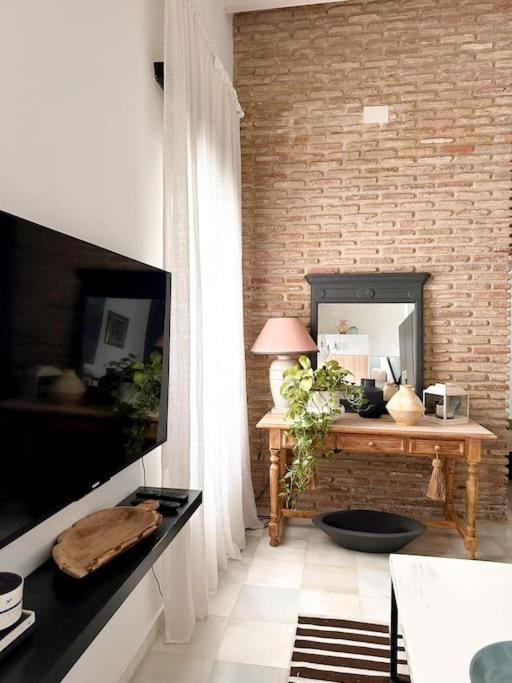 Apartment Atico Duplex Triana , Sevilla