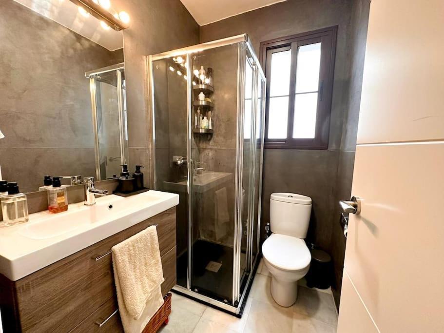 Atico Duplex Triana , Appartamento