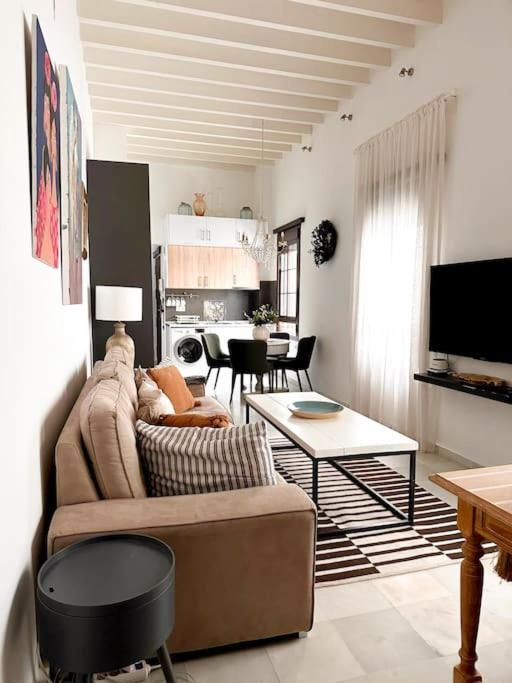Apartment Atico Duplex Triana , Sevilla