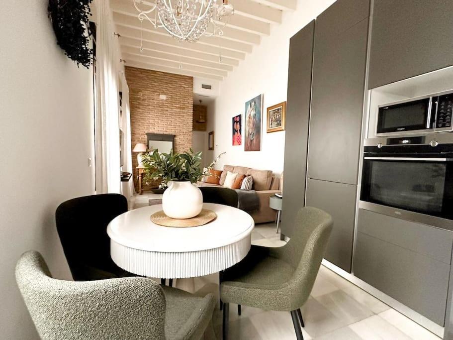 Atico Duplex Triana , * Siviglia
