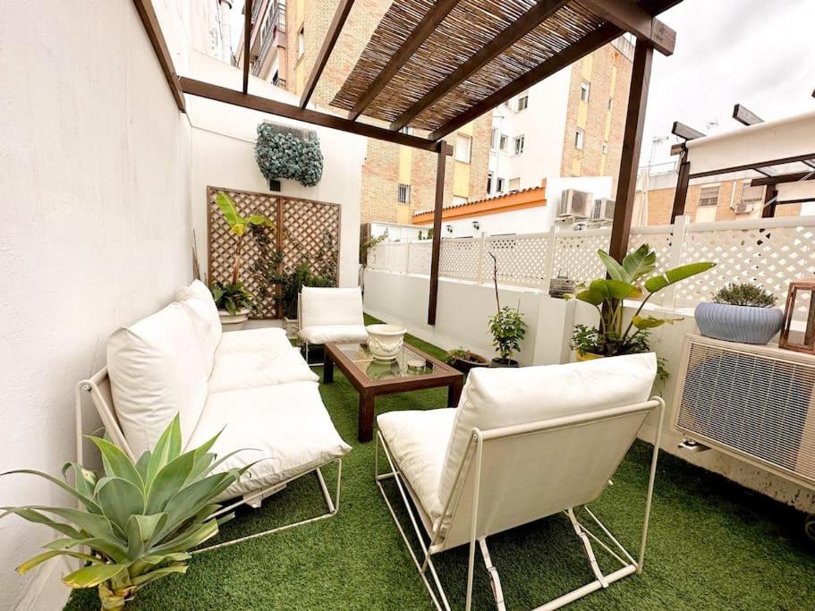 Atico Duplex Triana , Sevilla