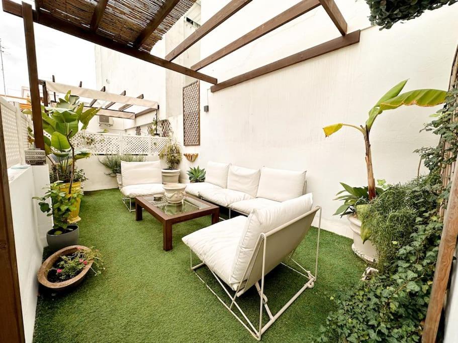 Atico Duplex Triana , Appartement Sevilla
